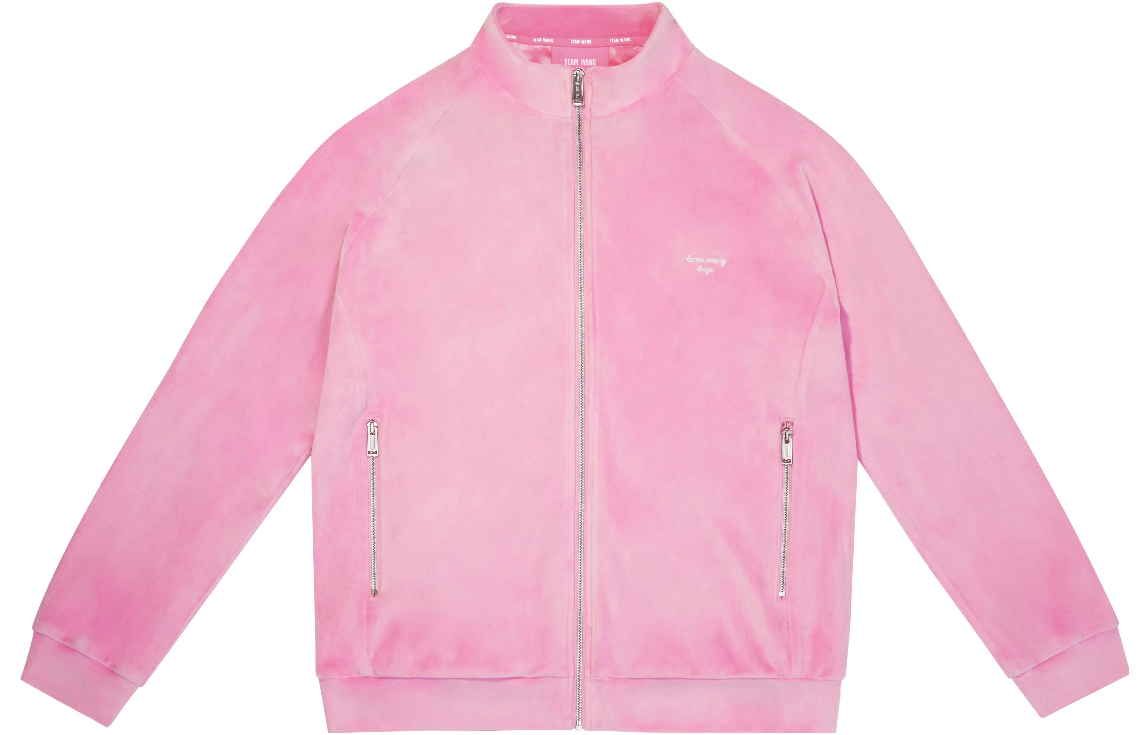 TEAM WANG STAY FOR THE NIGHT Jacket