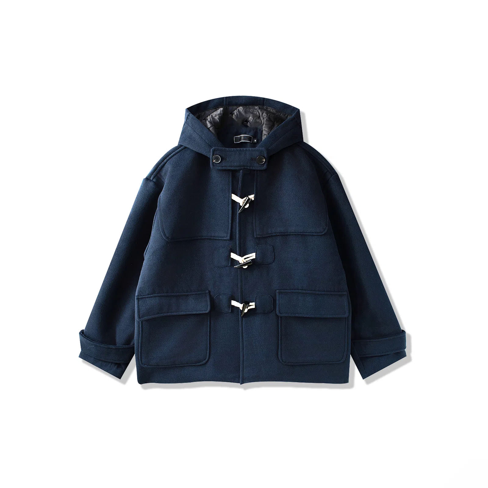 DKPD Duffle Coat
