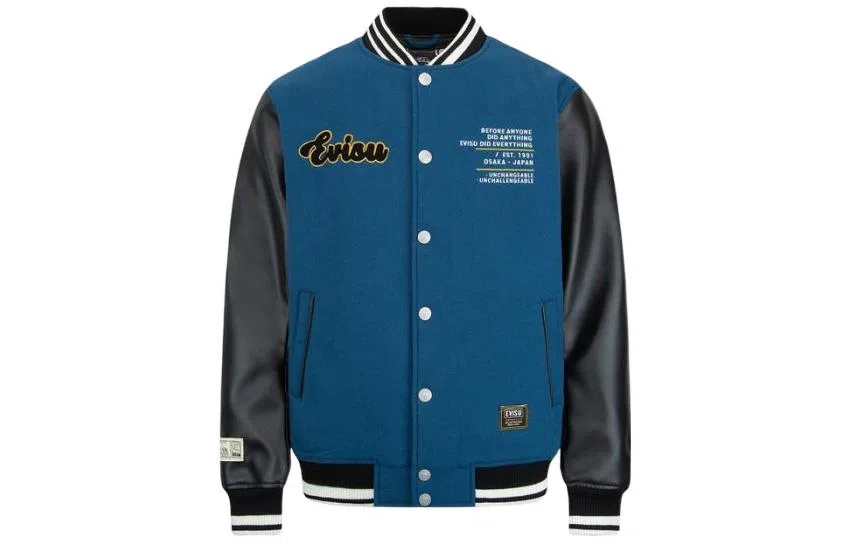 EVISU FW22