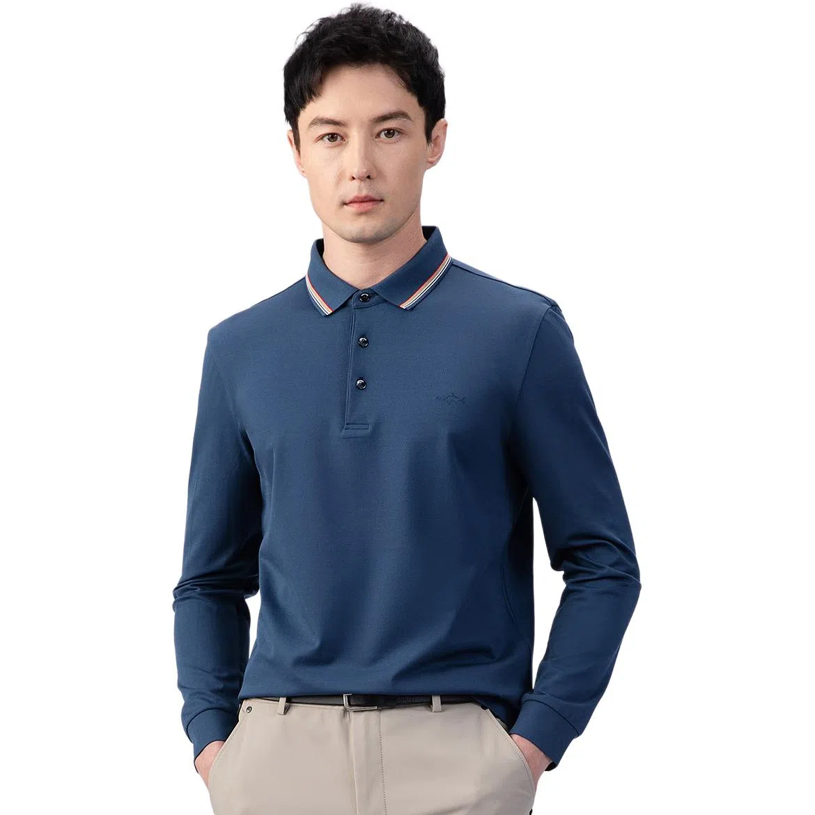 GOOD LUCK GLADIUS Polo