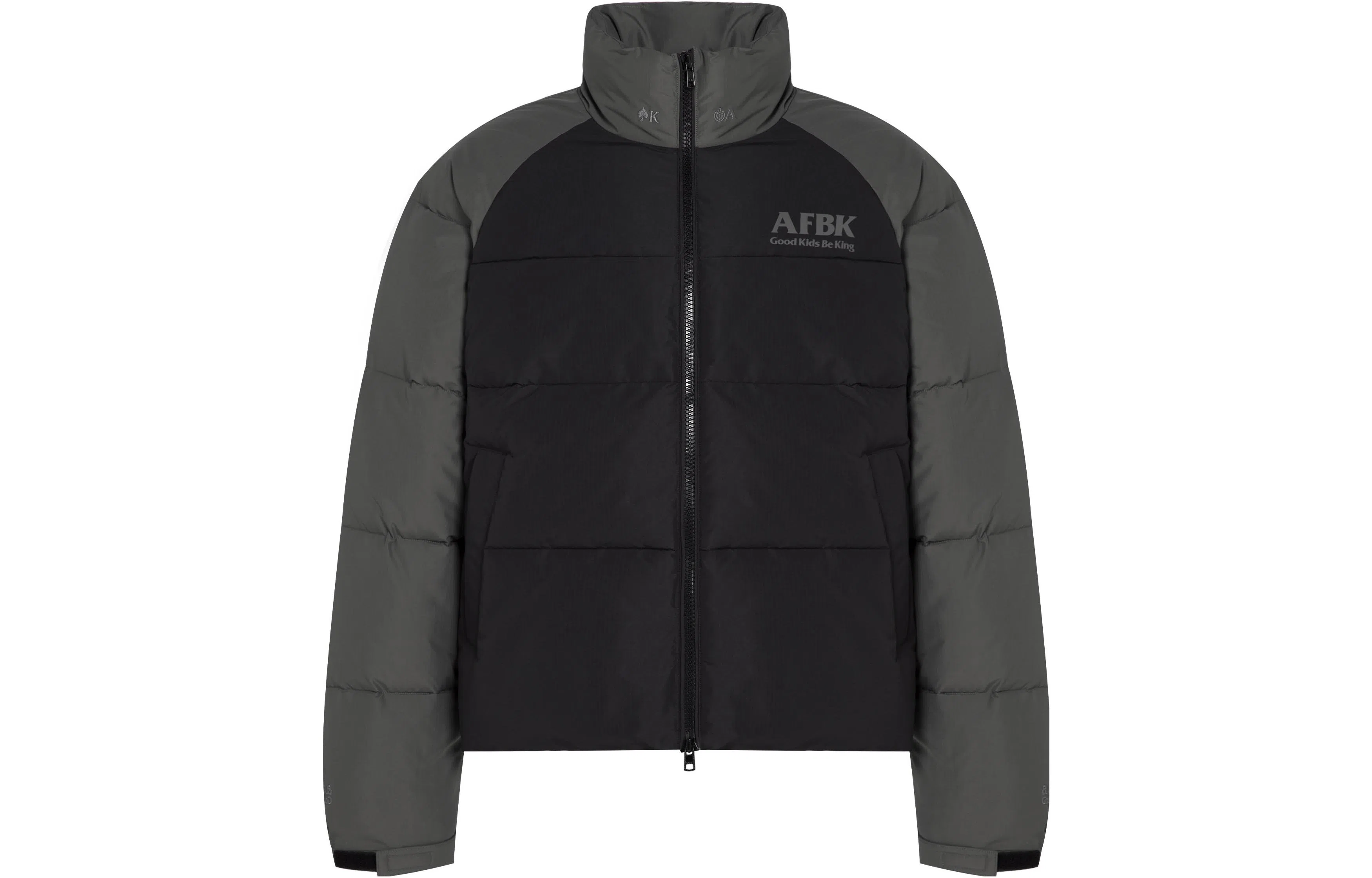 AFGK x STA