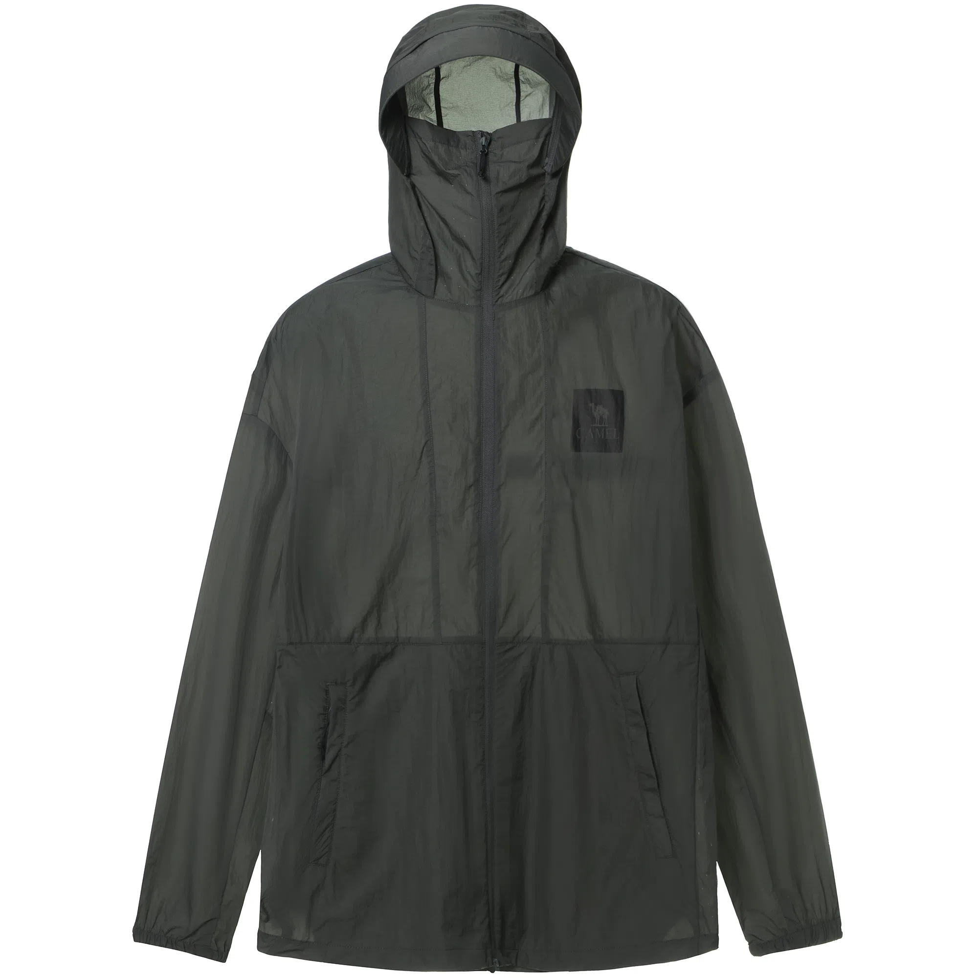 CAMEL Yingdun Series Bamboo Shadow