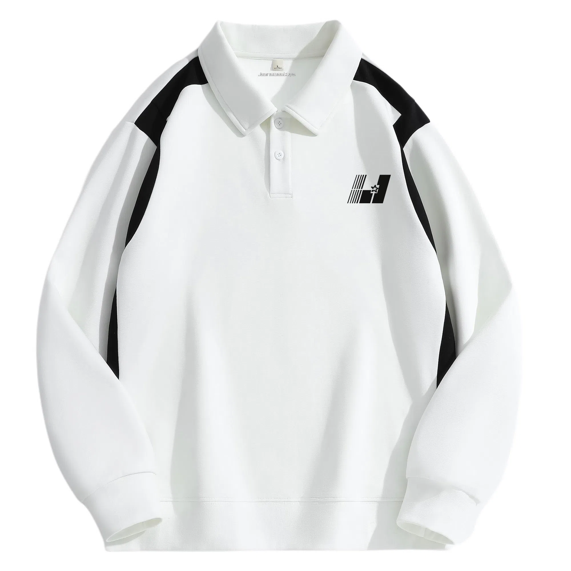 JEANSWEST LIFE insPolo