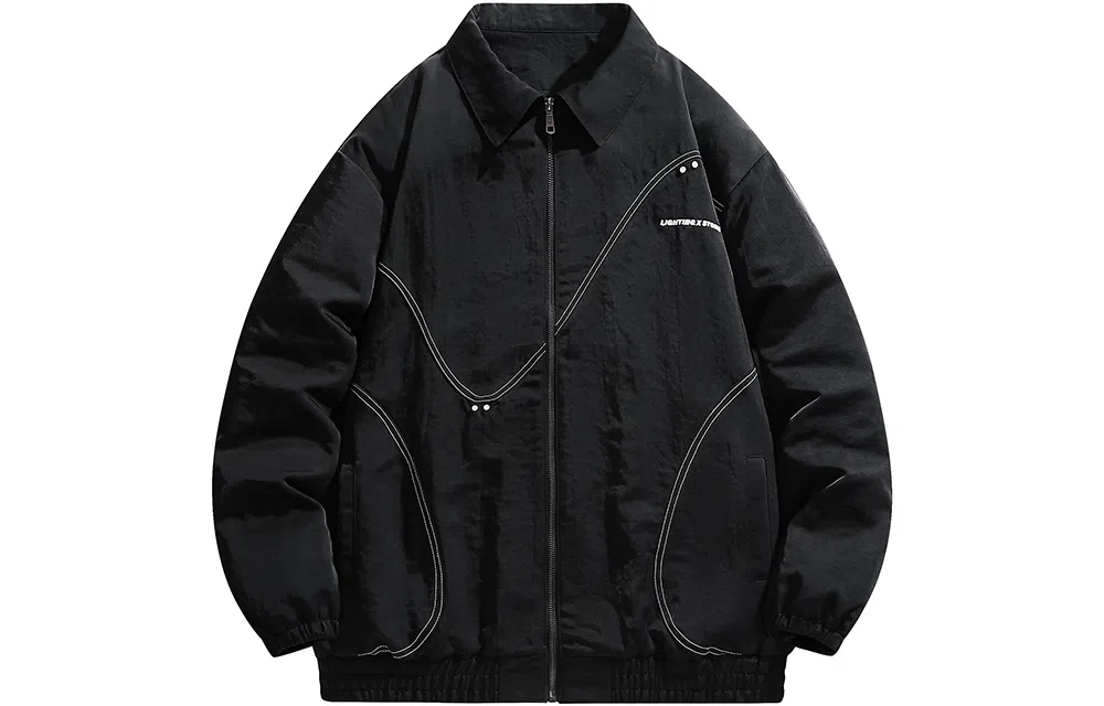 Lightning X Storm Logo