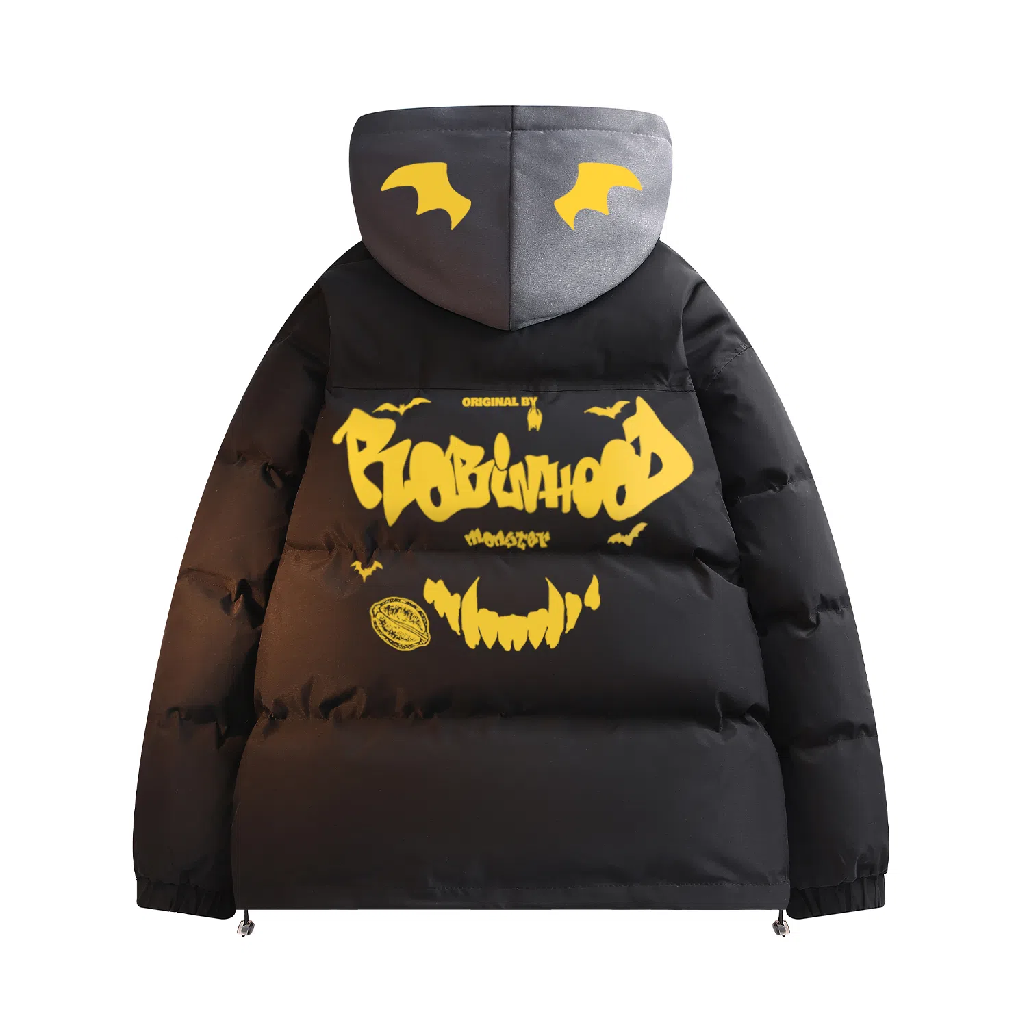 ROBINHOOD Halloween Limited Edition Down Jacket