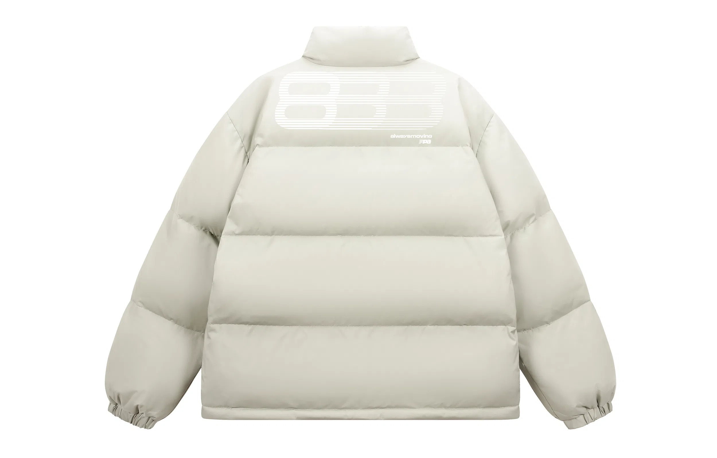 FPA ALWAYS MOVING 8logo