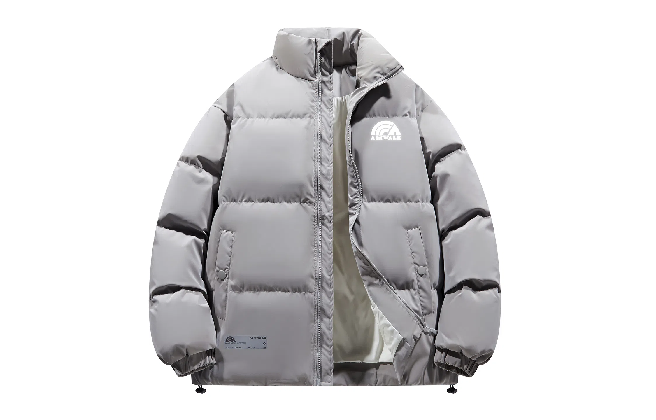 Airwalk 3MLogo
