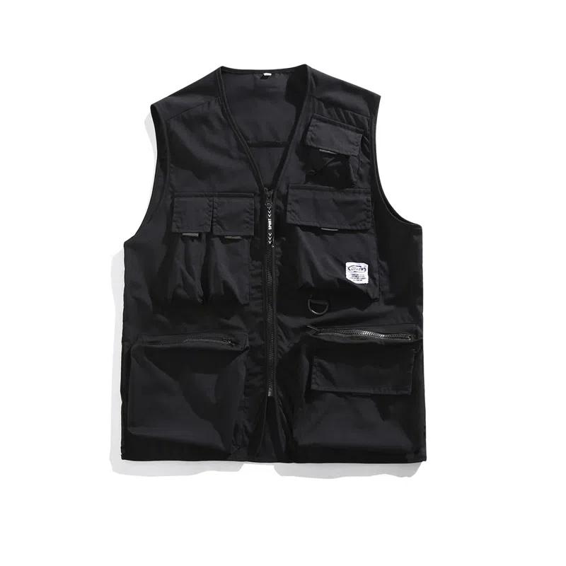 M-MAICCO Tactical Vest