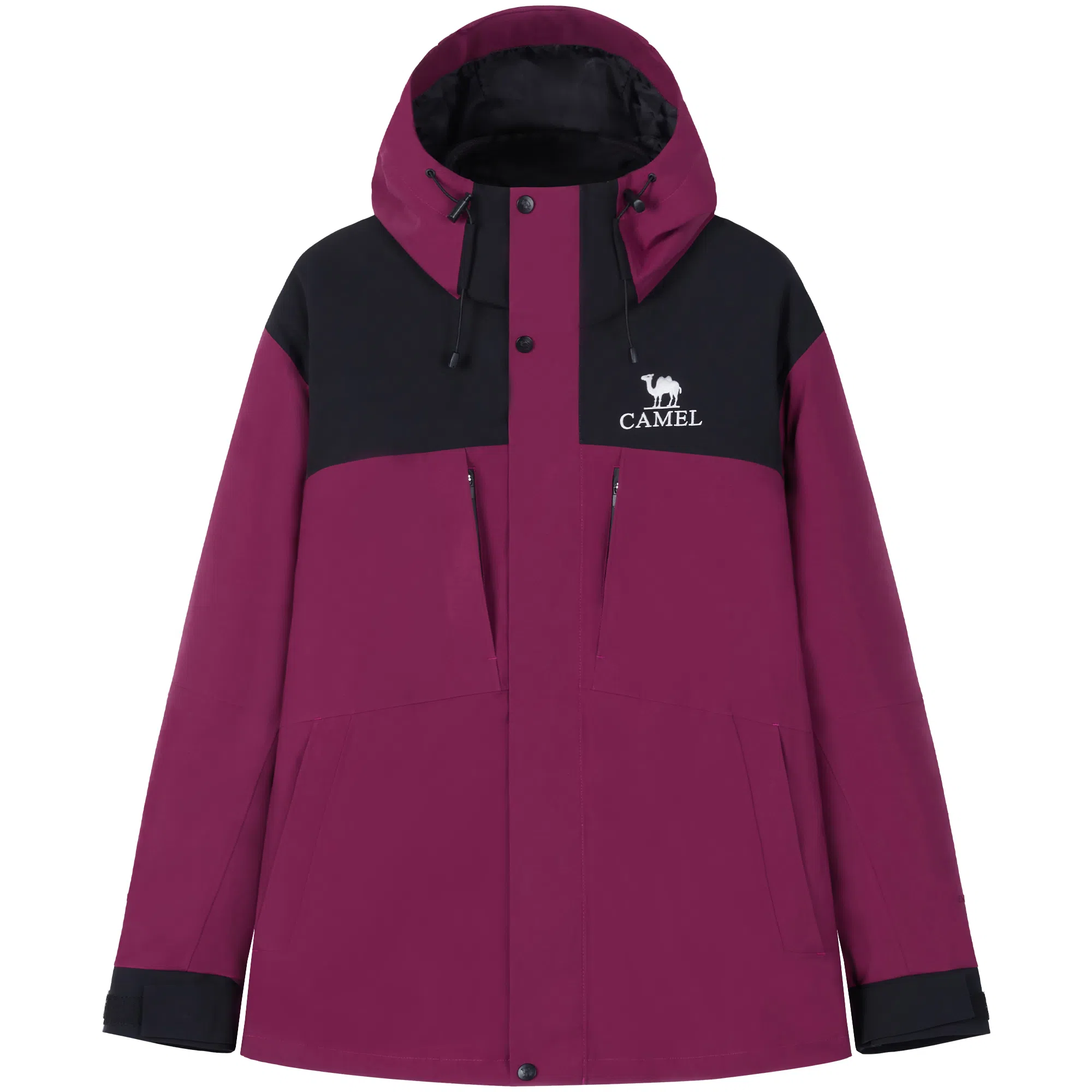 CAMEL All-Weather Series