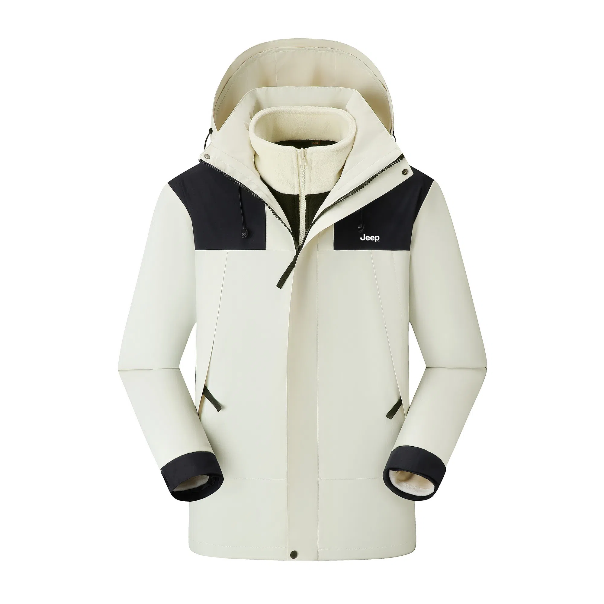 Jeep All-Weather Series Jacket