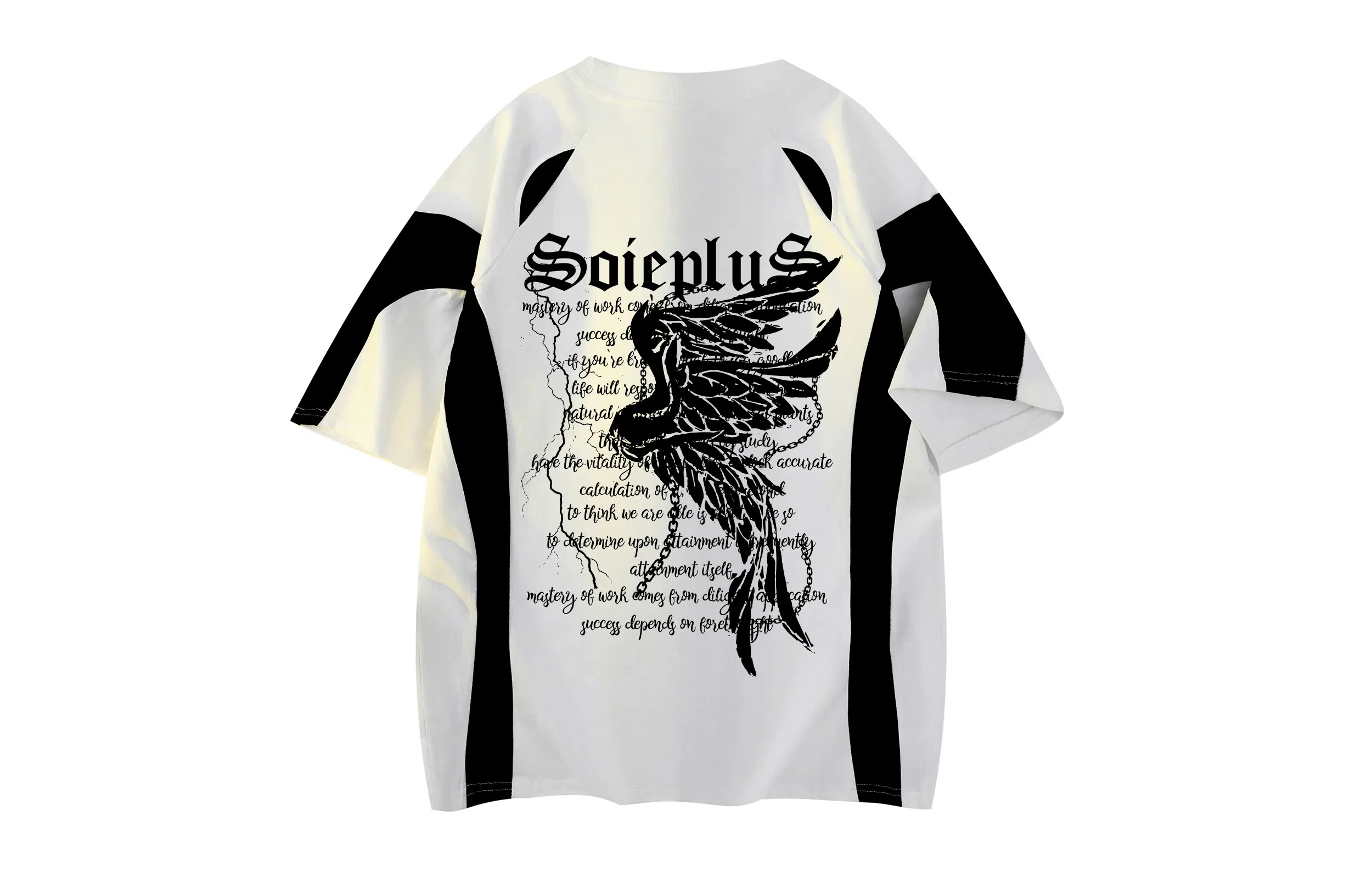 SOIEPLUS logoT