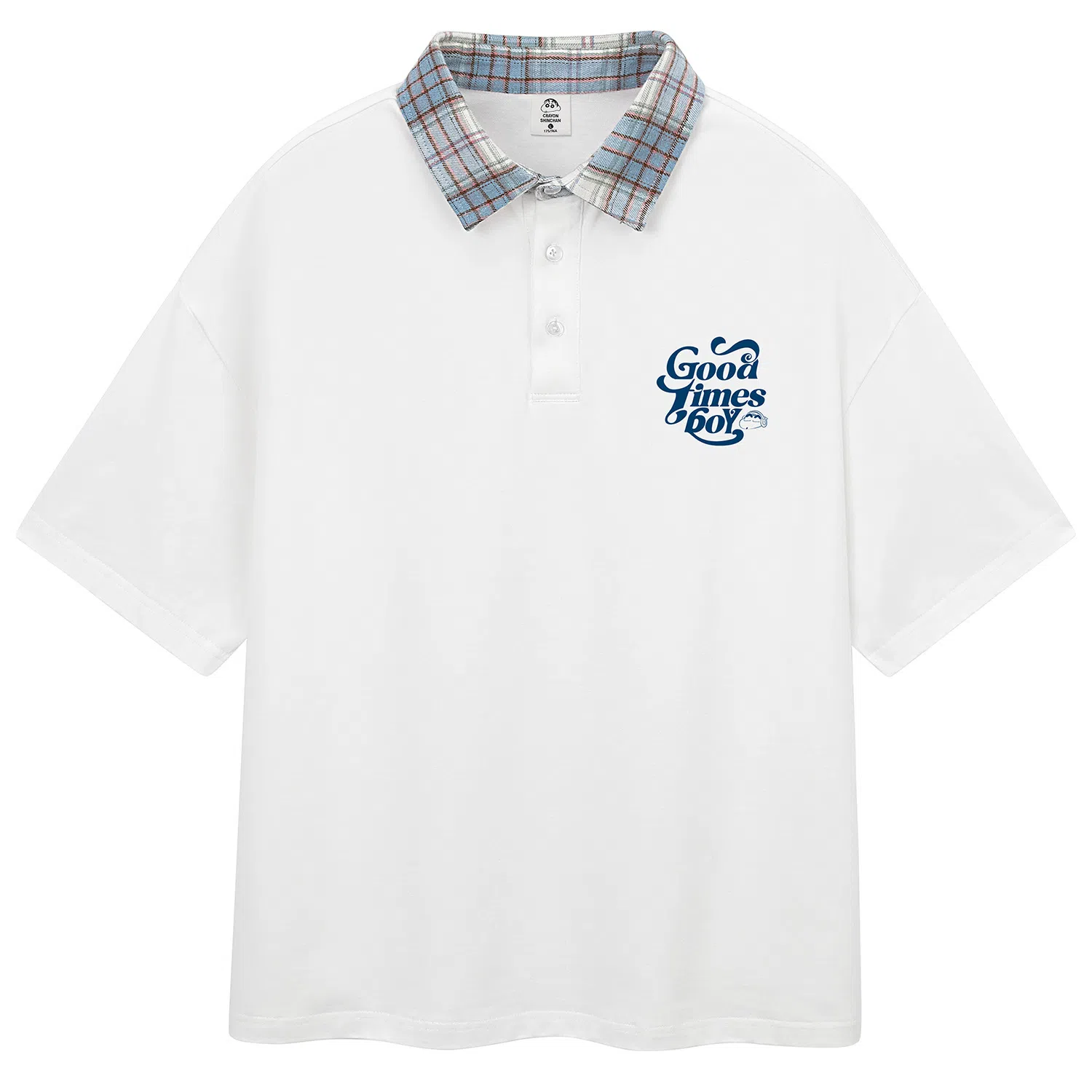 Crayon Shinchan PoloPOLO