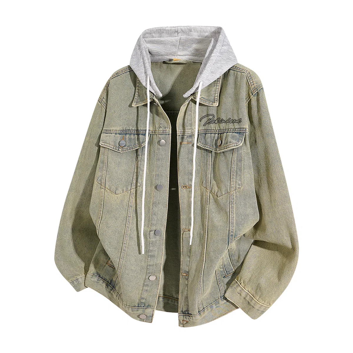 ROBINHOOD Denim Jacket