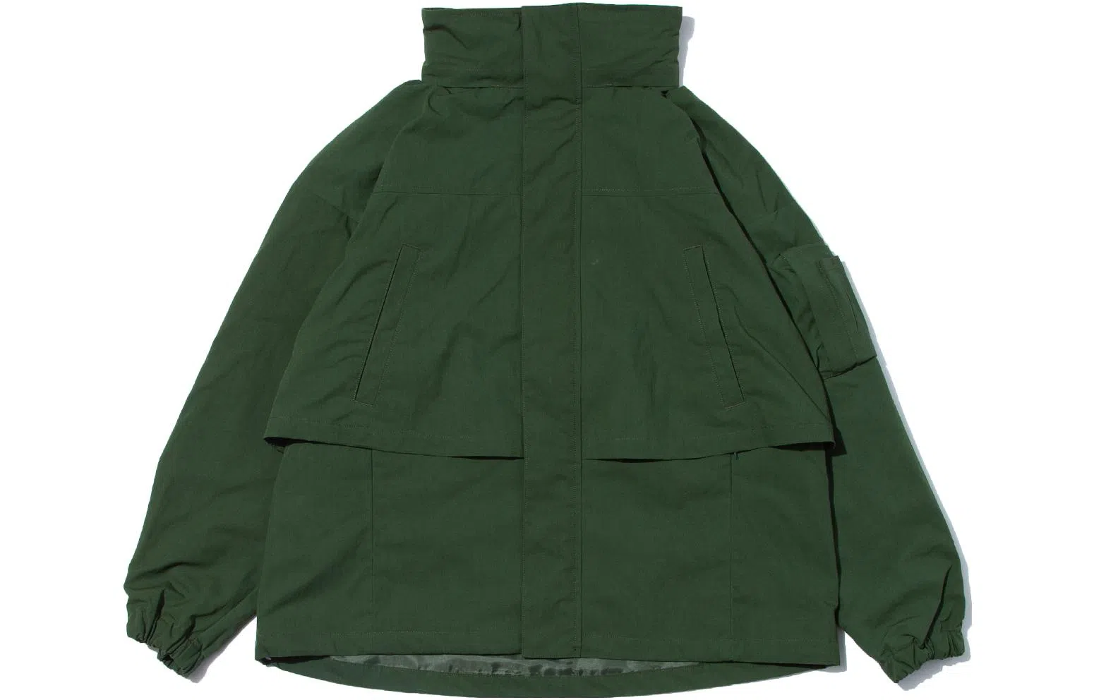 Gramicci x F/CE FW23 Jacket