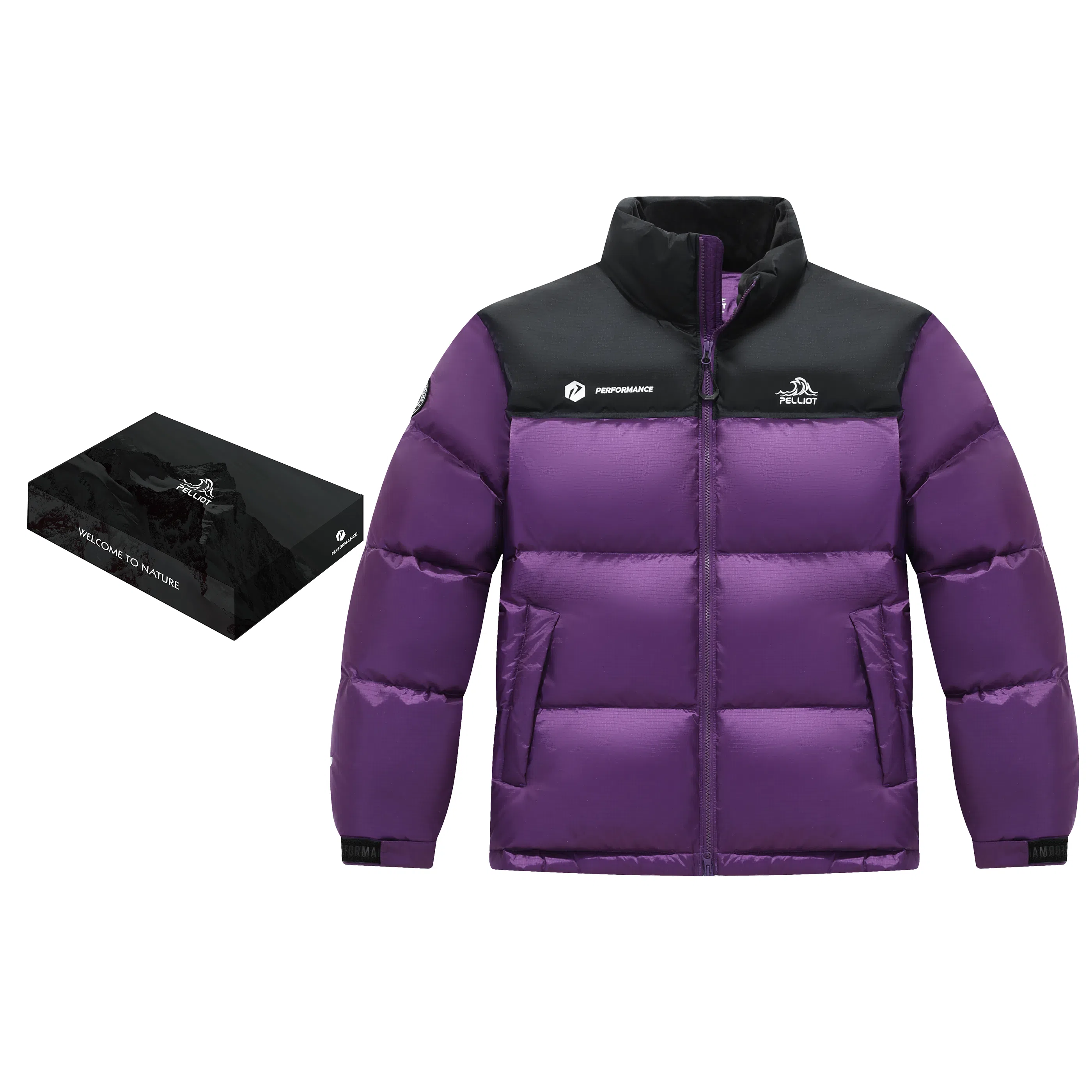 PELLIOT PERFORMANCE 1000Cordura