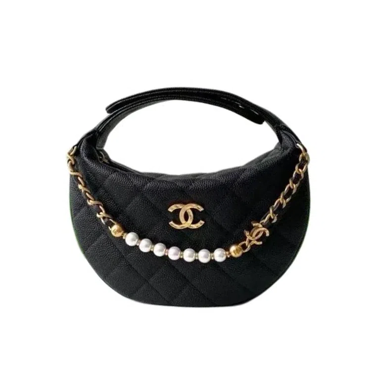 CHANEL 25S Pochette