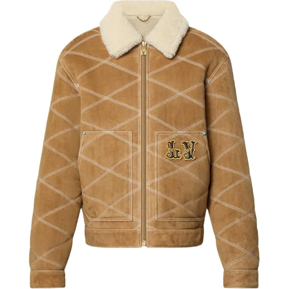 LOUIS VUITTON FW24 Logo