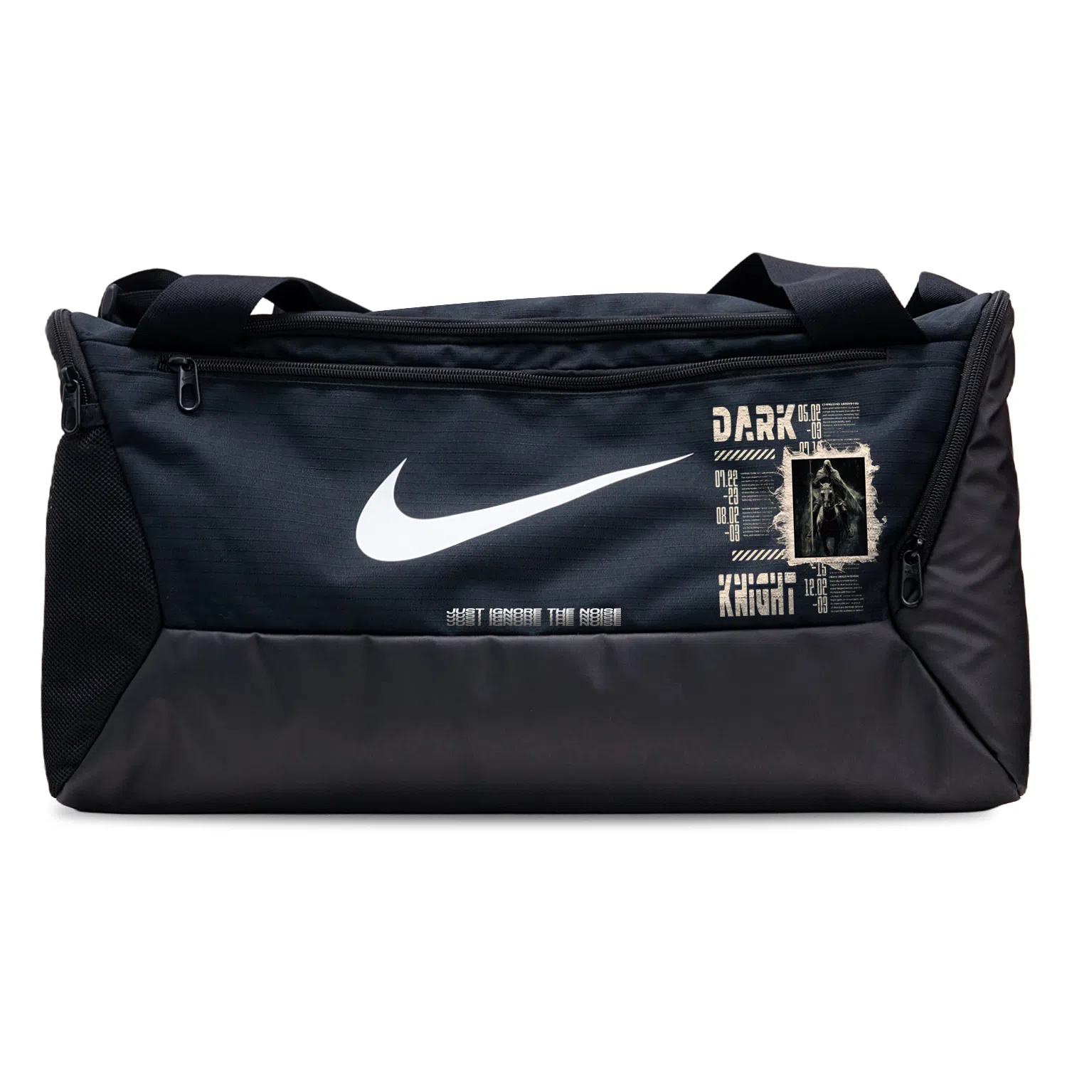 Nike Brasilia CNY Dragon Backpack