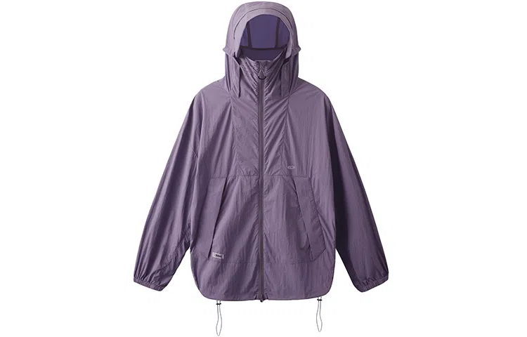 NOTHOMME Goout Lightweight Jacket