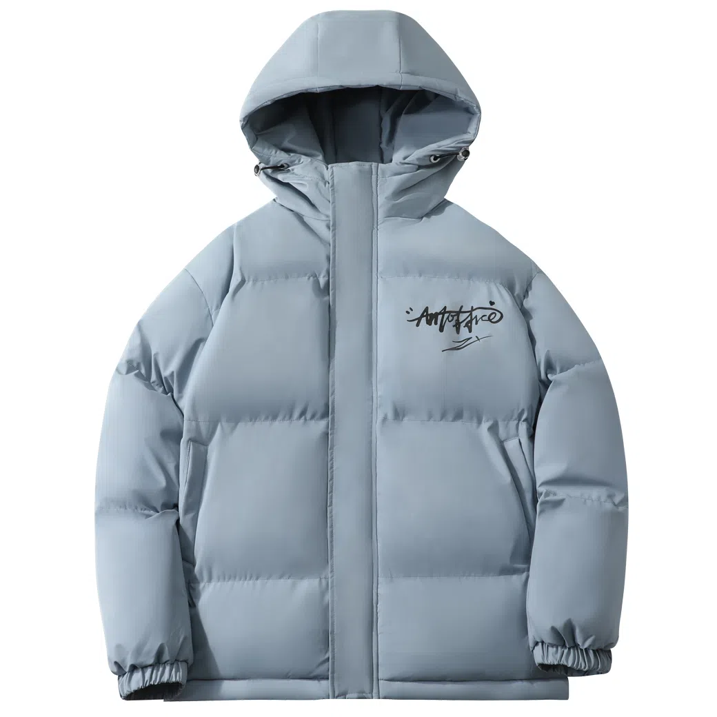 Antioffice Puffer Jacket
