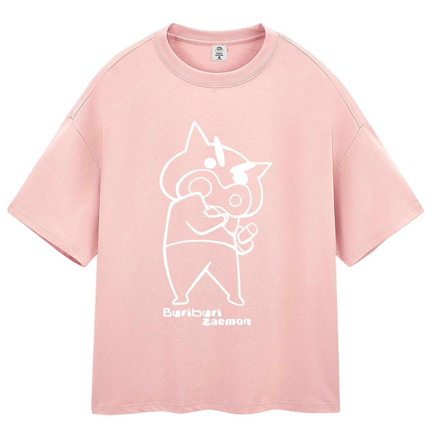 Crayon Shinchan T
