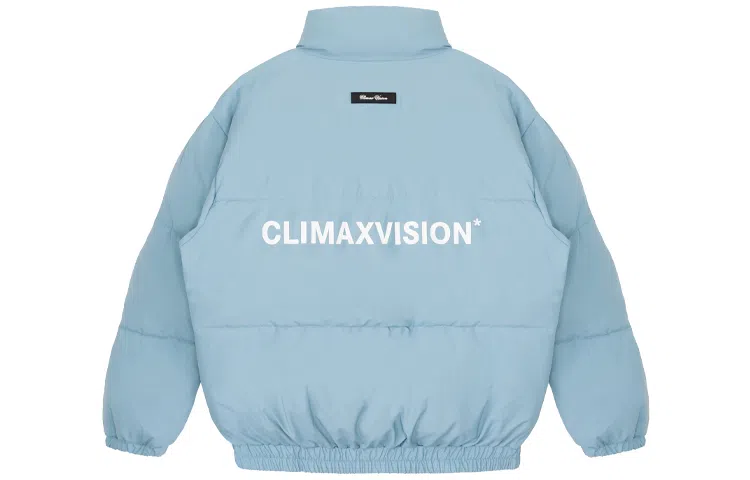 CLIMAX VISION
