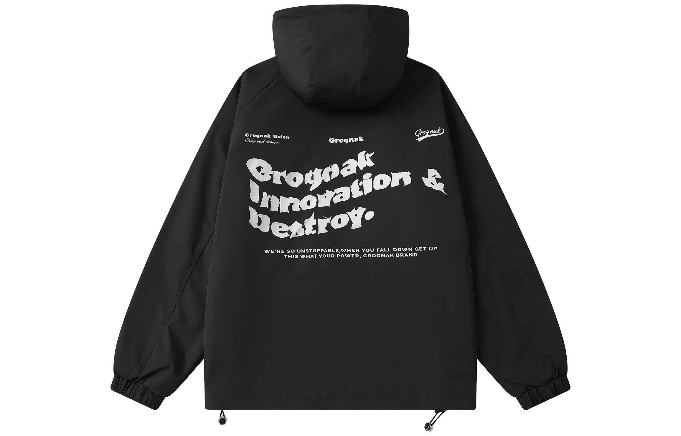 GROGNAK Logo