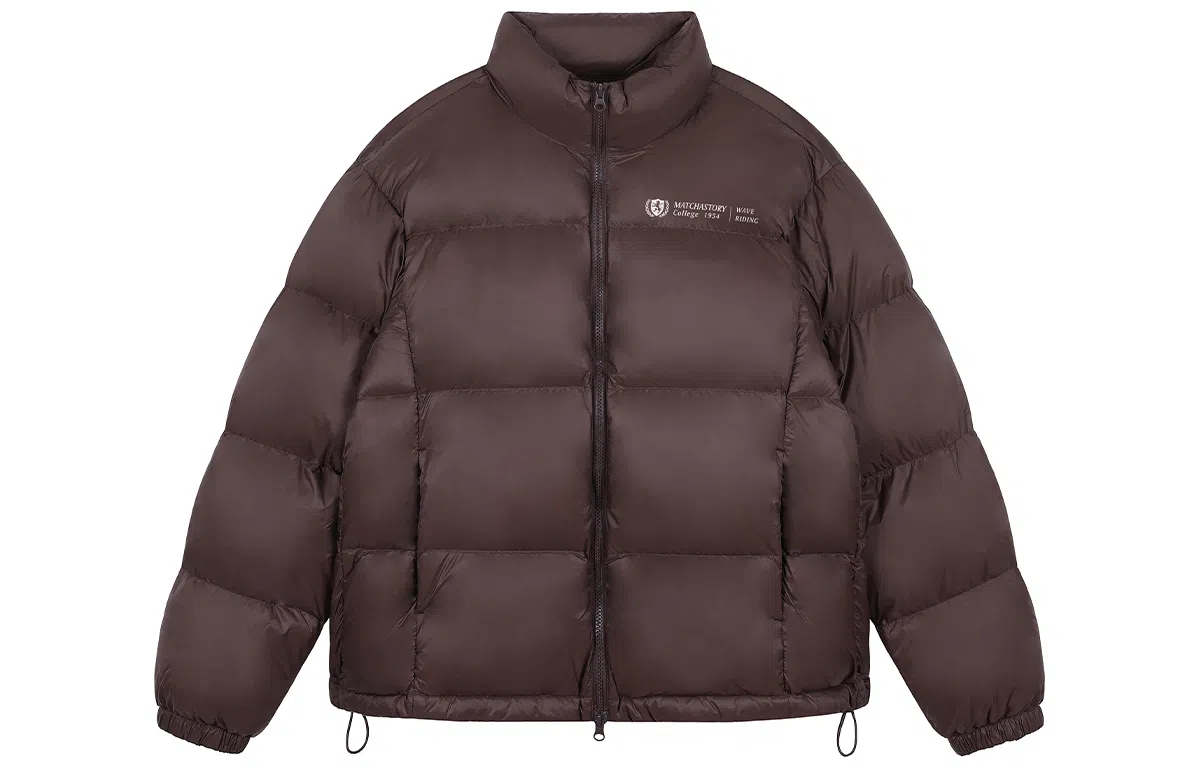 MATCHA STORY Academy Series