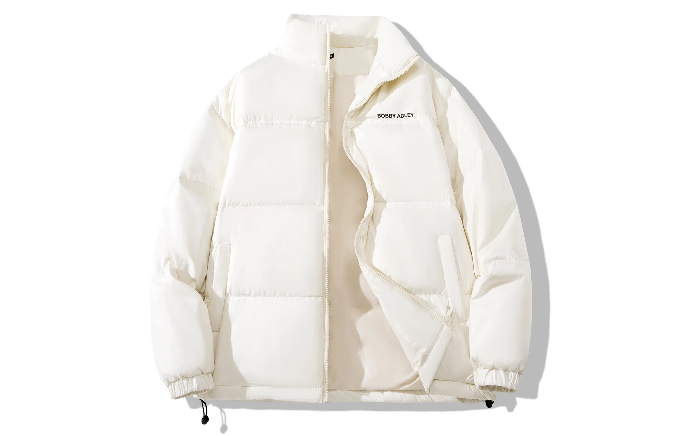 BOBBY ABLEY Logo