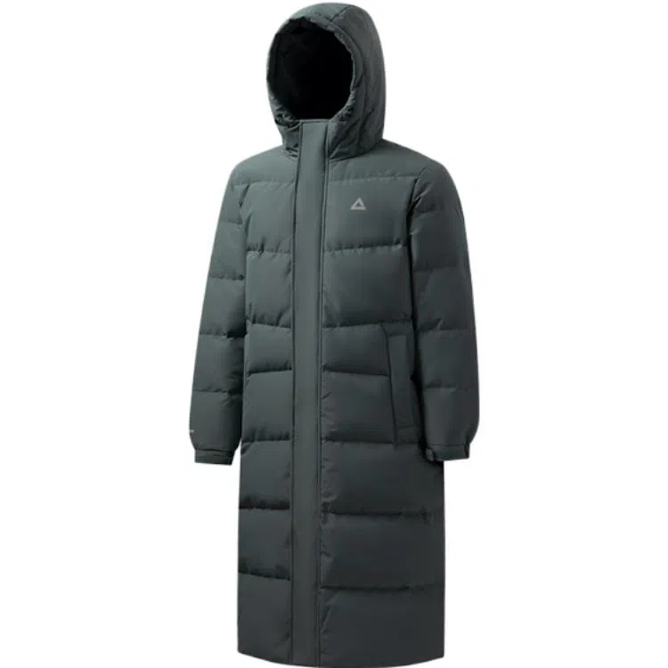 Peak Sports Down Jacket