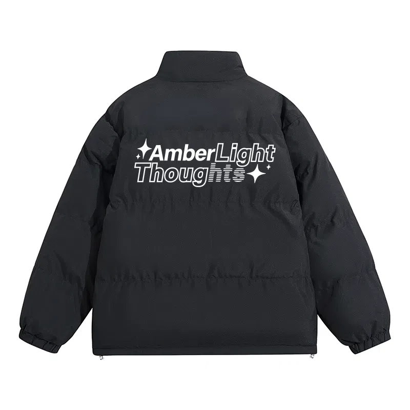 AMBER LIGHT Logo