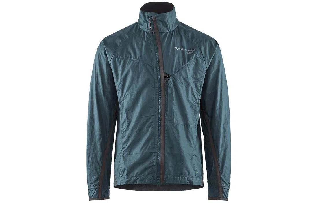 KLATTERMUSEN Ansur Jacket