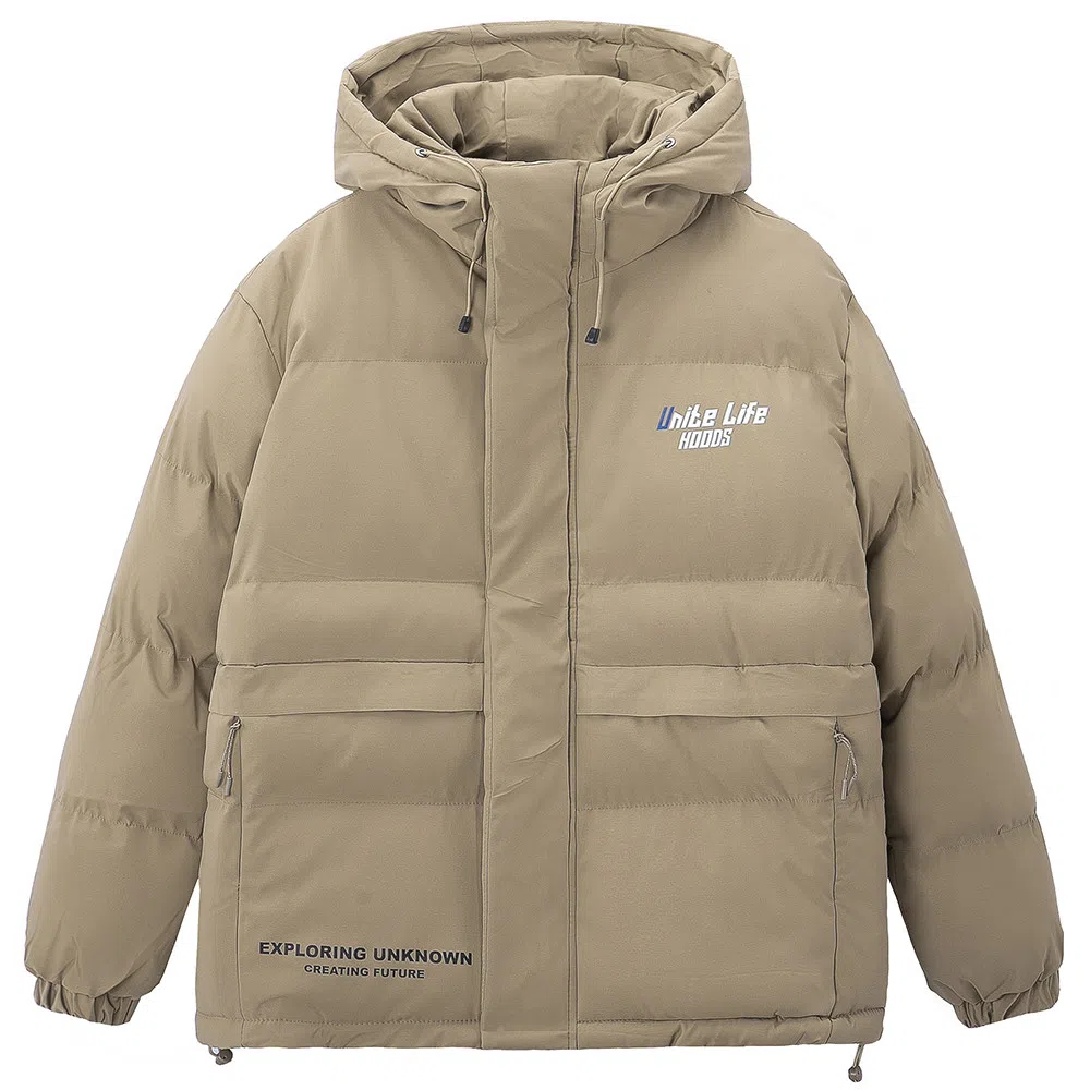 Unite Life HOODS Logo