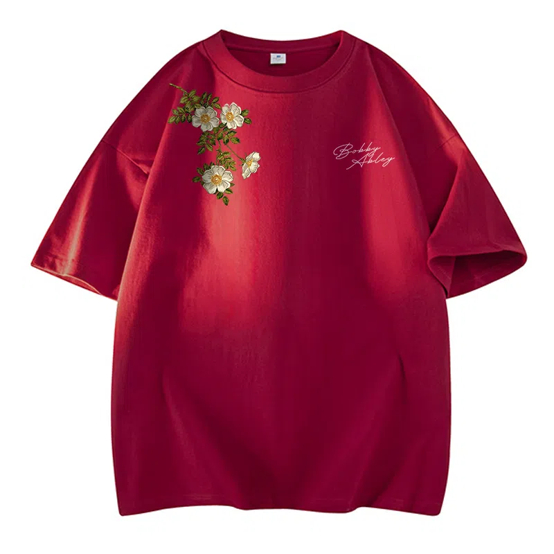 BOBBY ABLEY 260GlogoT