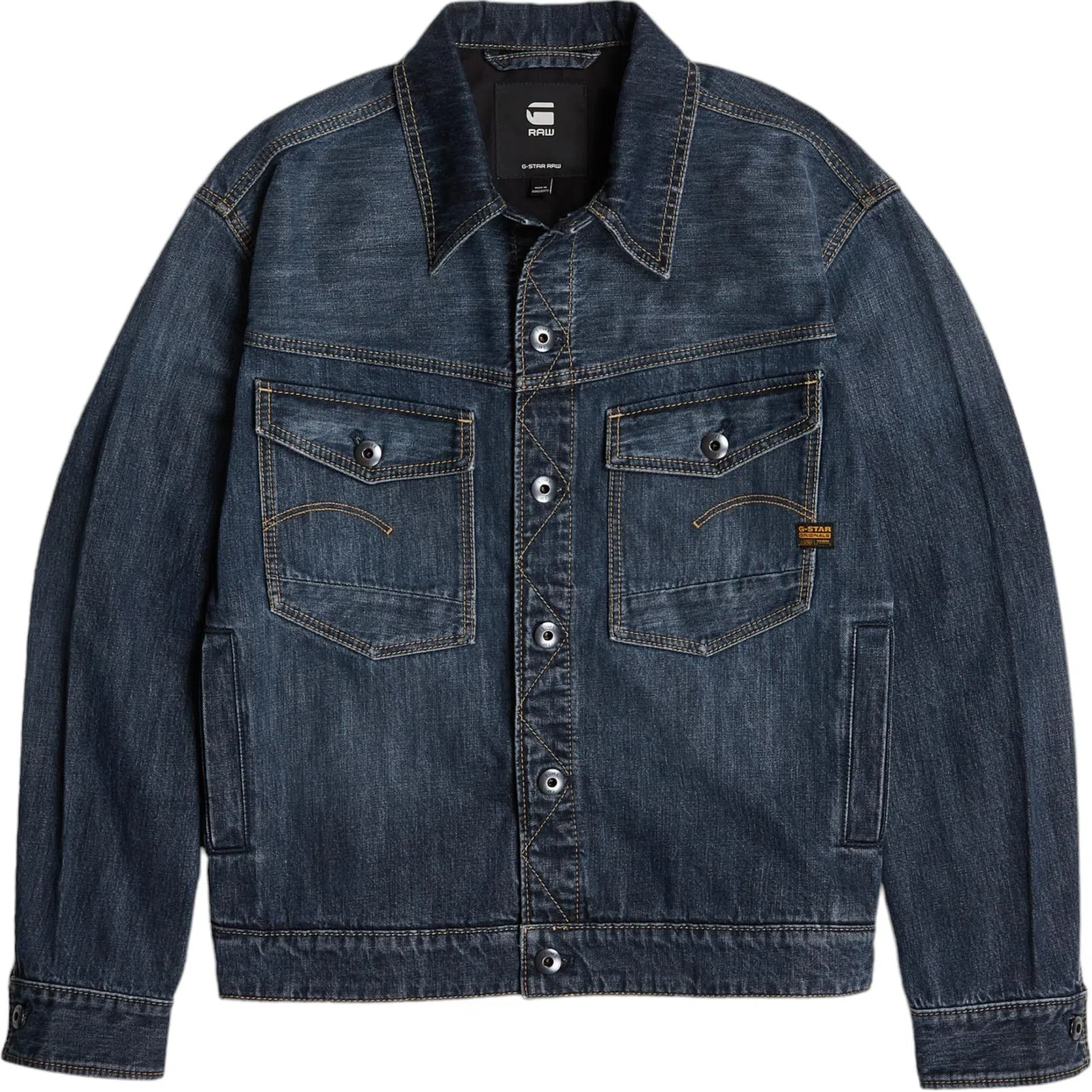 G-STAR RAW