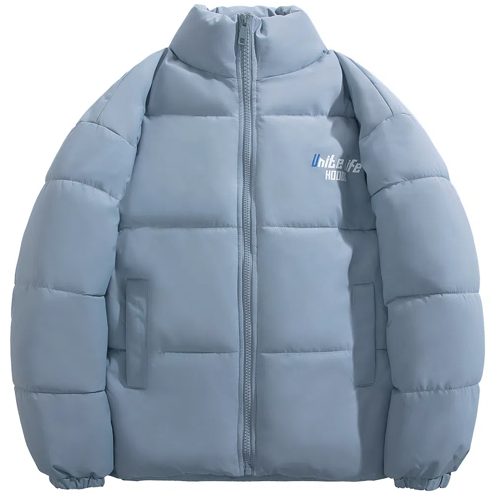 Unite Life HOODS Logo