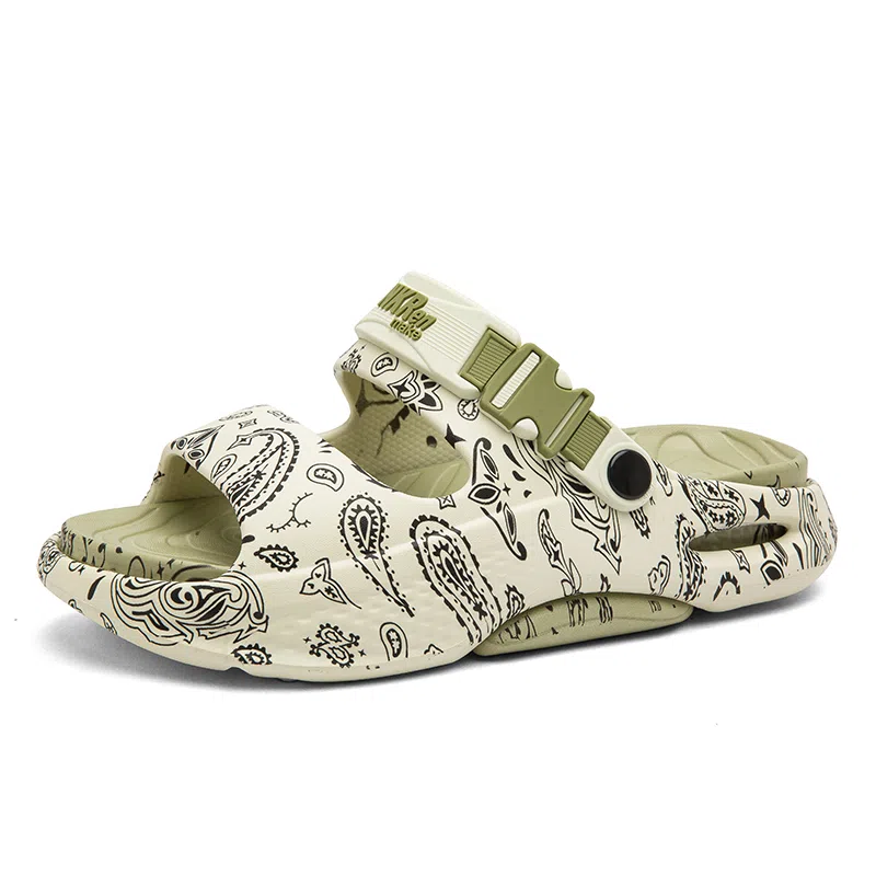 CariteSport EVA Sandals