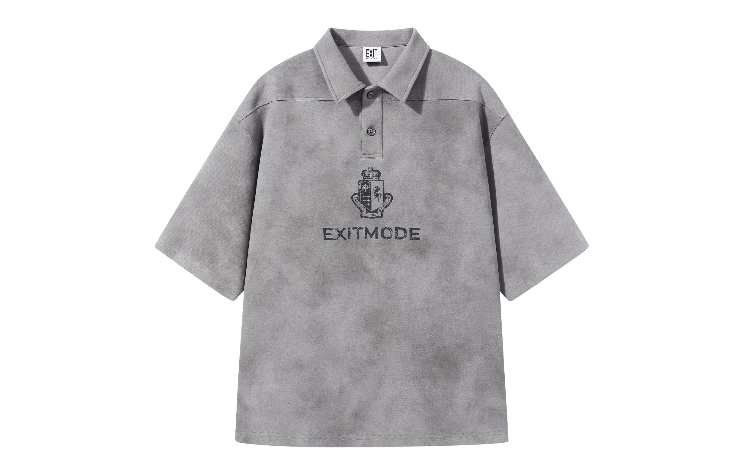 BLINDNOPLAN BYEXITMODEPolo