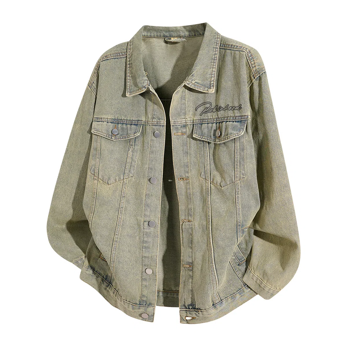 ROBINHOOD Denim Jacket