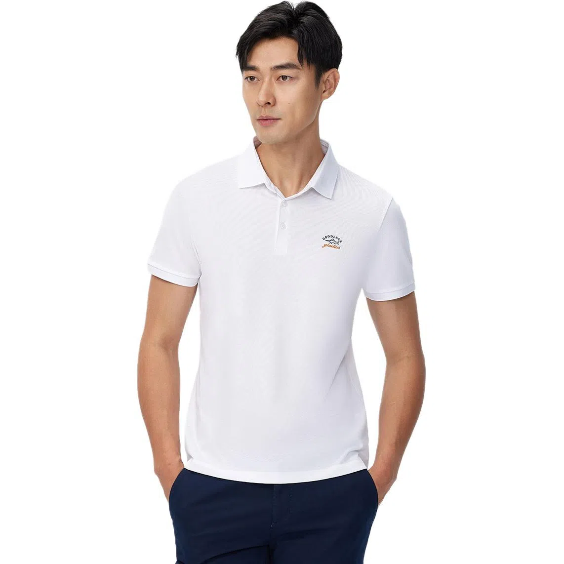 GOOD LUCK GLADIUS Polo