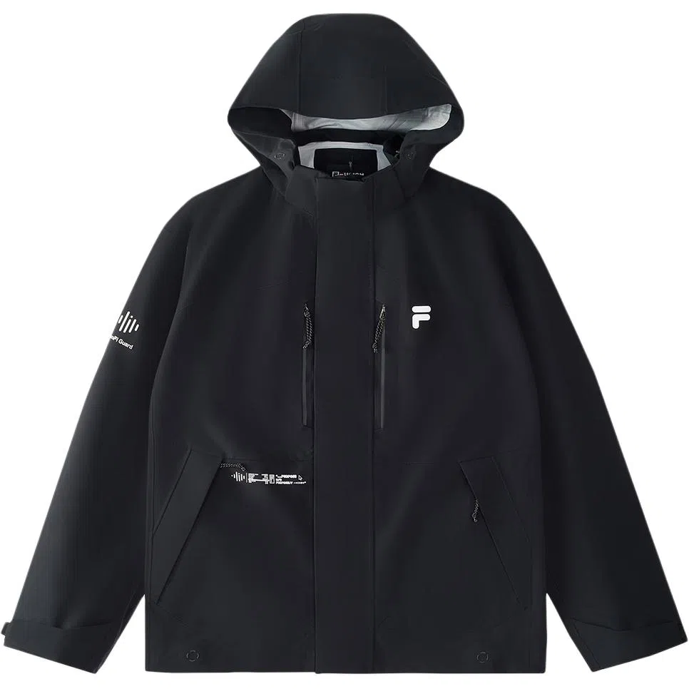 FILA FUSION URBAN TECHFILA FUSION X logo