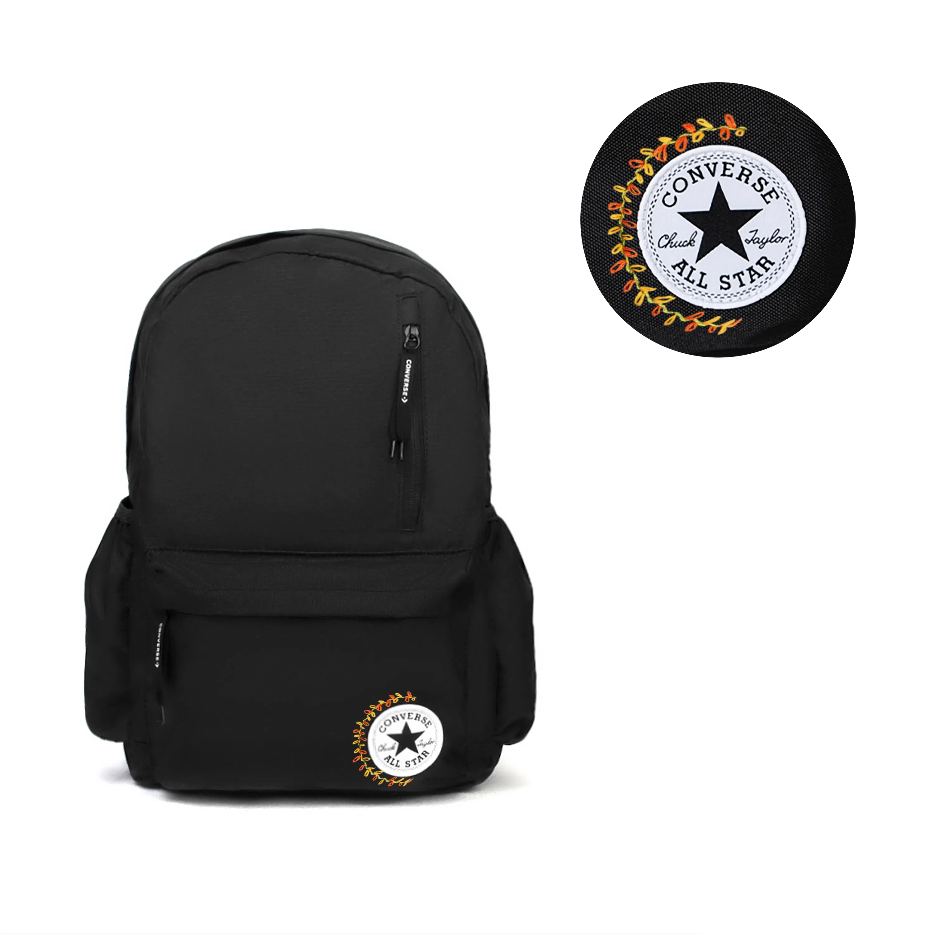 Converse Backpack Black