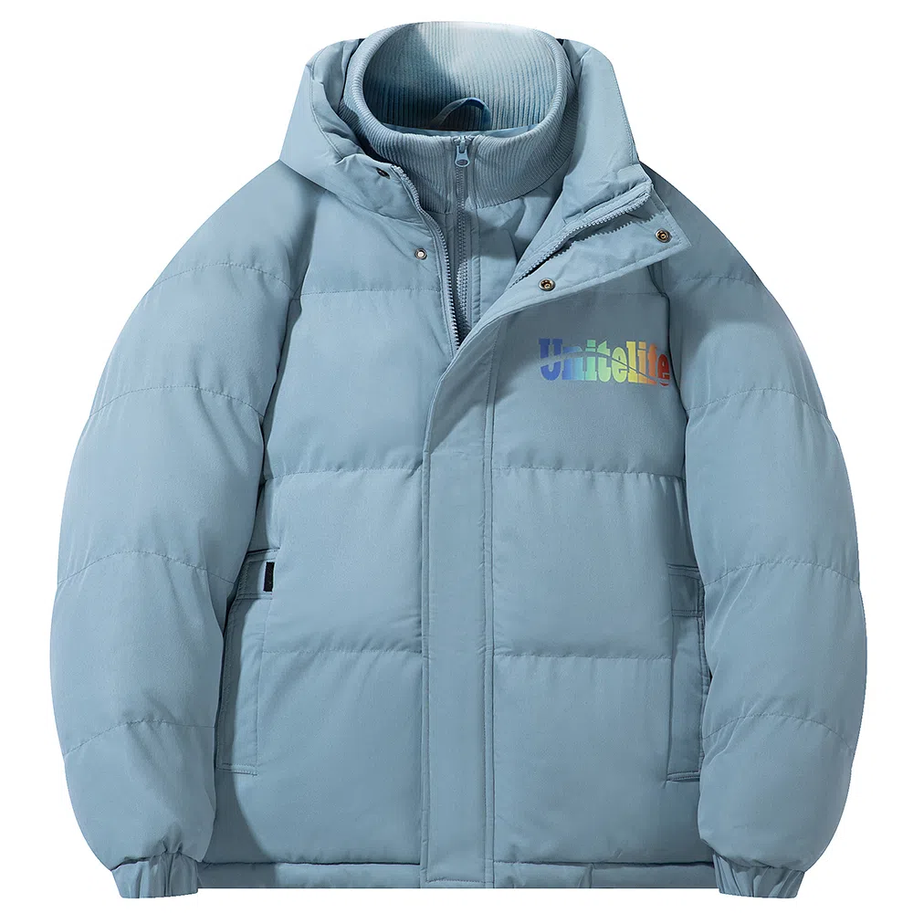 Unite Life HOODS Logo