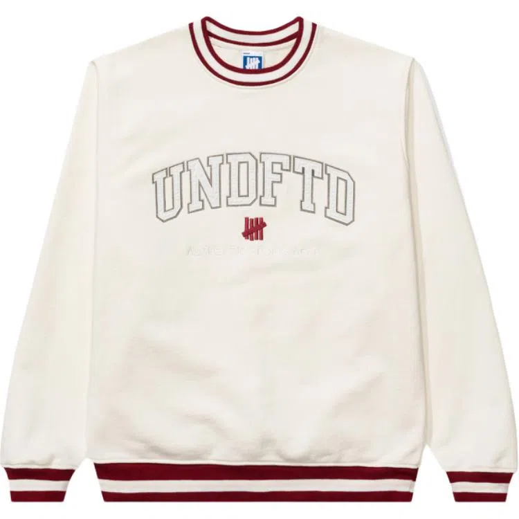 UNDEFEATED FW24 logo