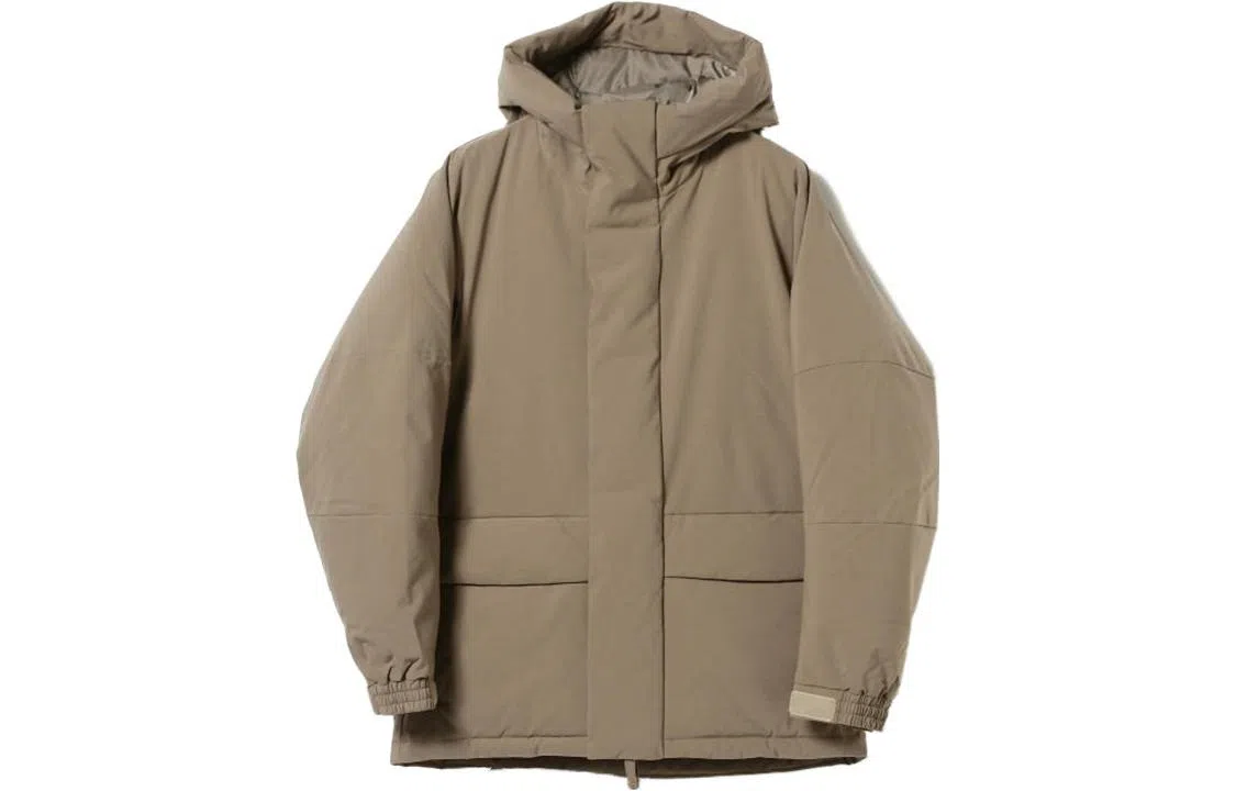 Beams Darmizax Down Blouson 750
