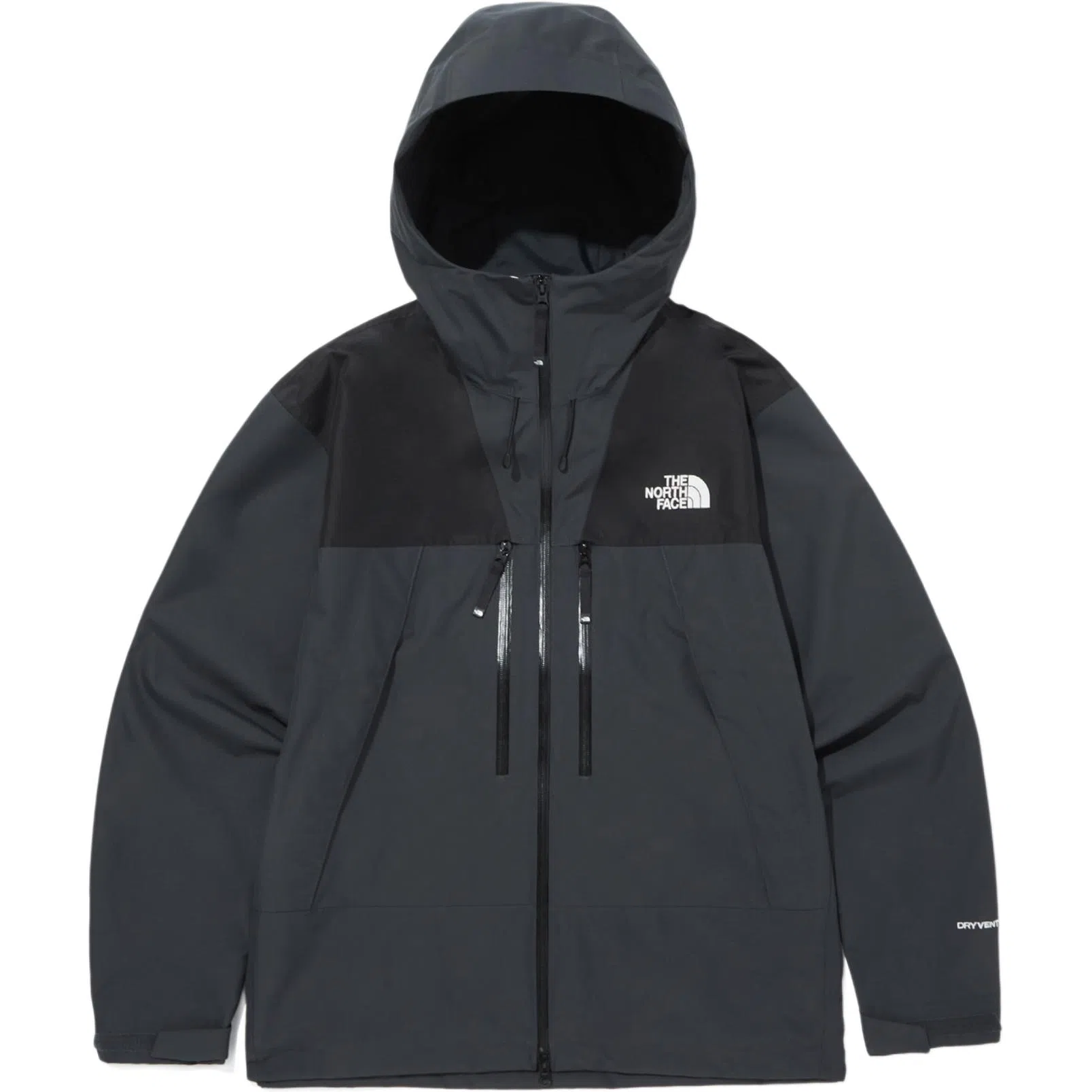 THE NORTH FACE Logo