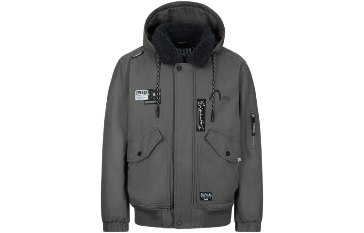 EVISU AW23 Logo