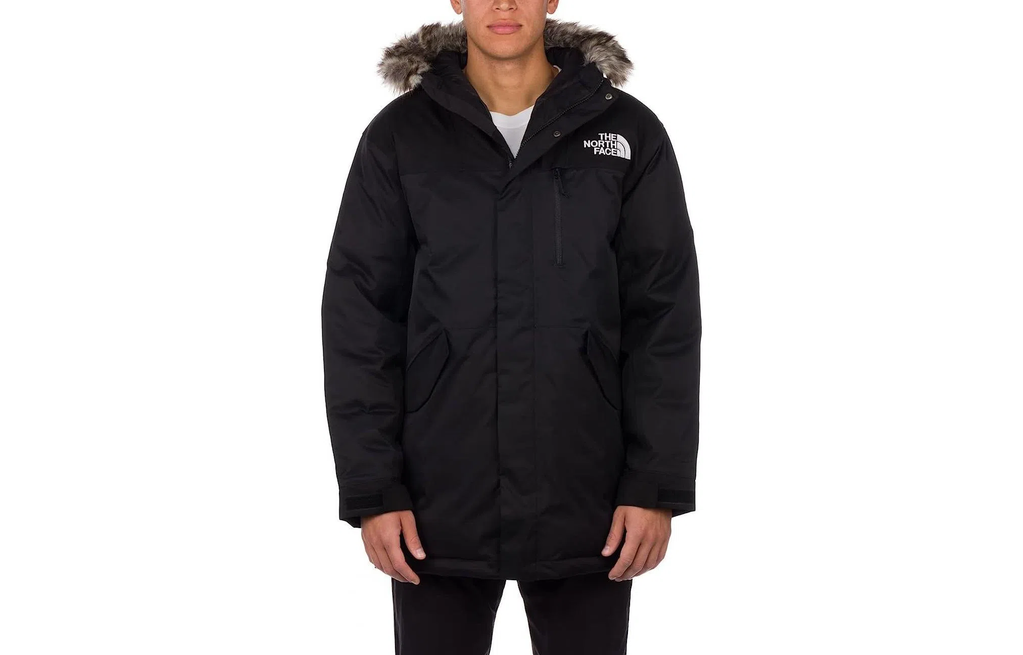 The North Face