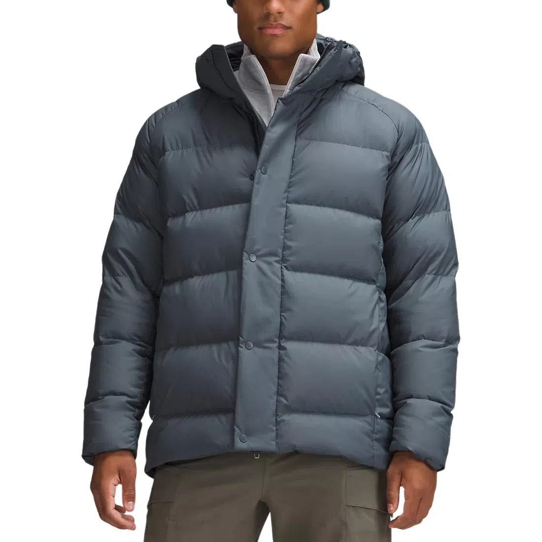 lululemon Wunder Puff SoftMatte 600