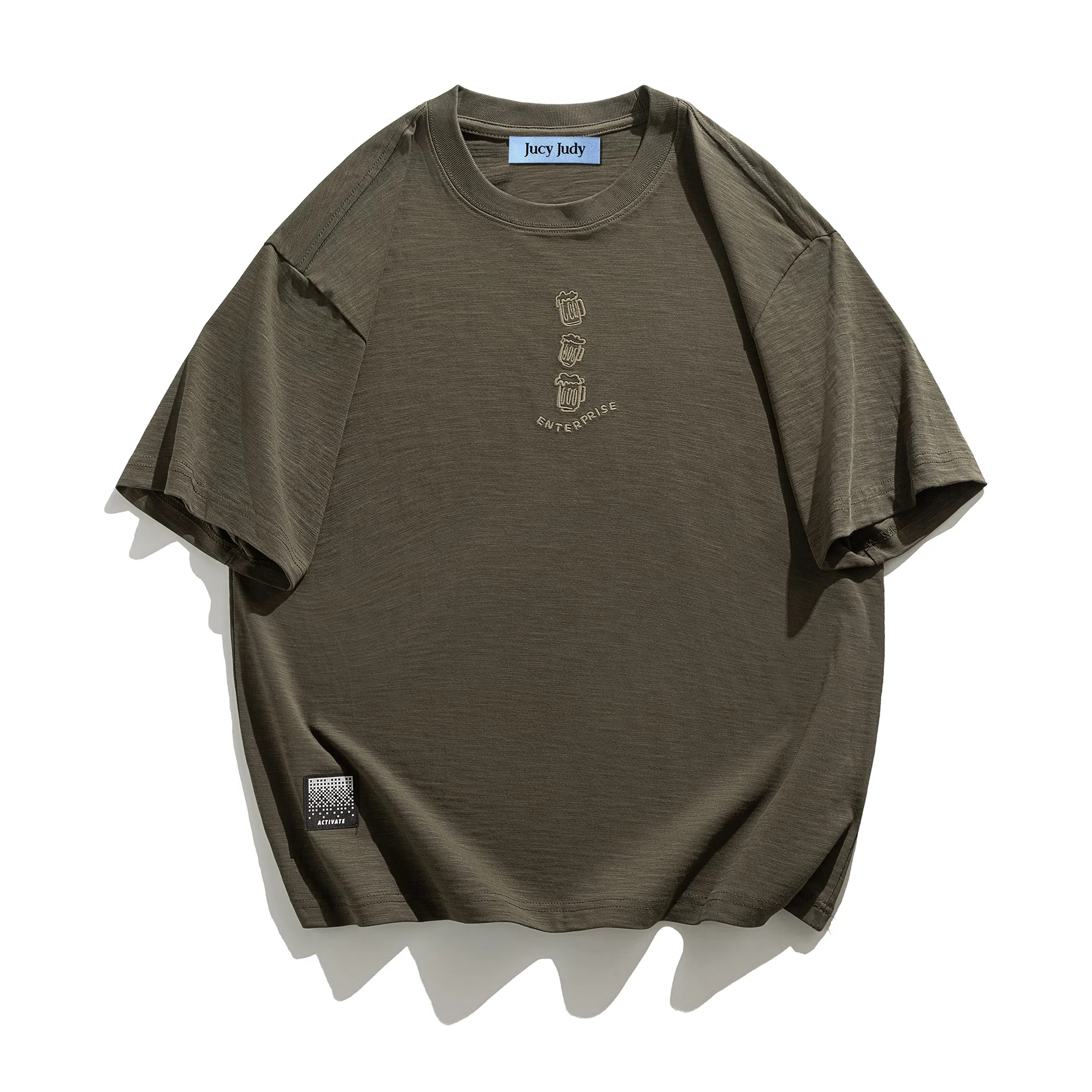 JUCY JUDY T